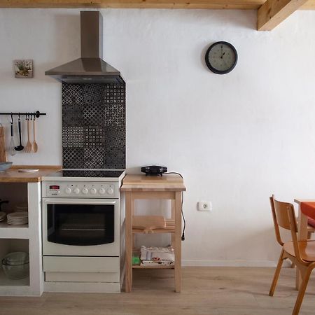 Little House - Hiska Villa อิซอลา ภายนอก รูปภาพ
