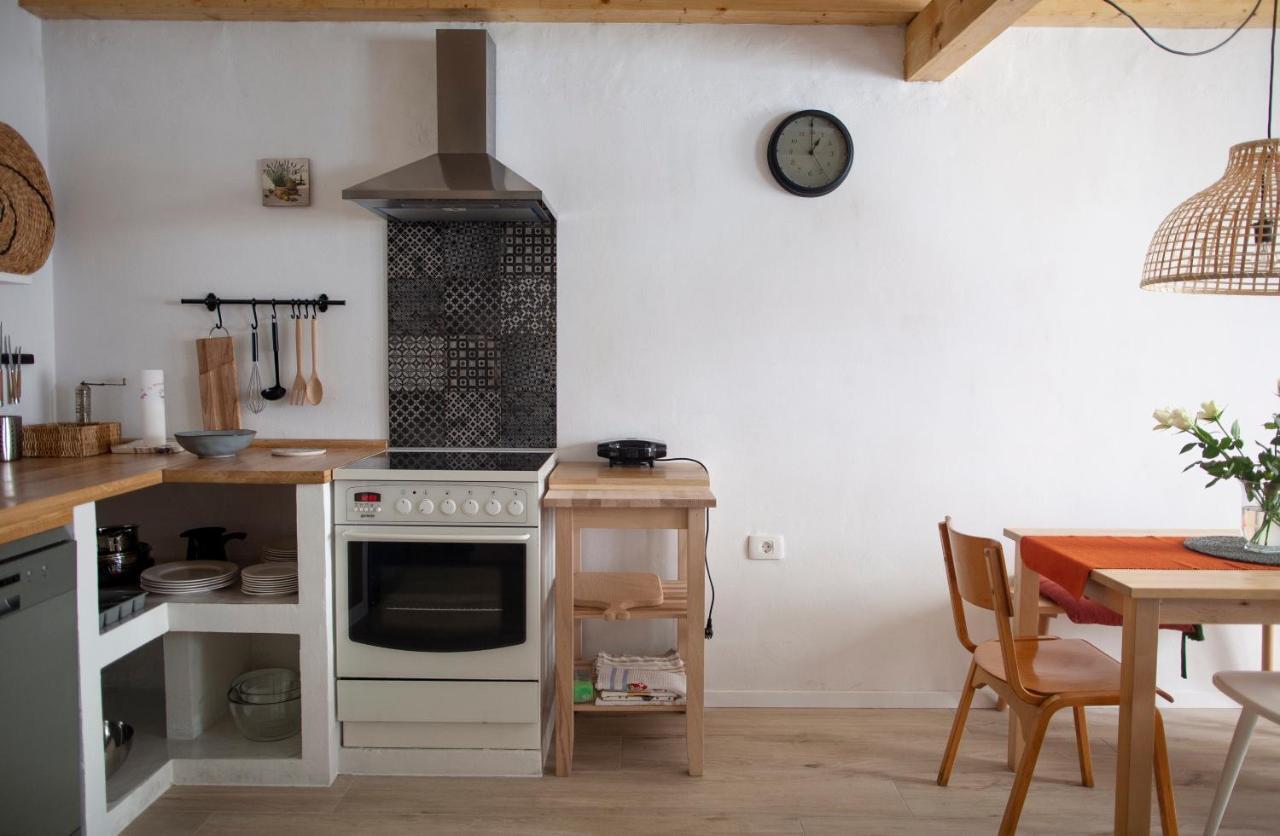 Little House - Hiska Villa อิซอลา ภายนอก รูปภาพ