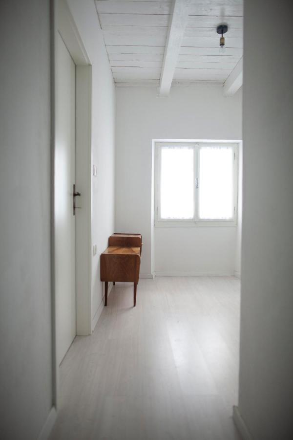 Little House - Hiska Villa อิซอลา ภายนอก รูปภาพ